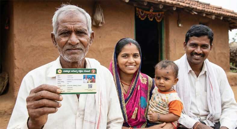 Yashasvini Health Scheme